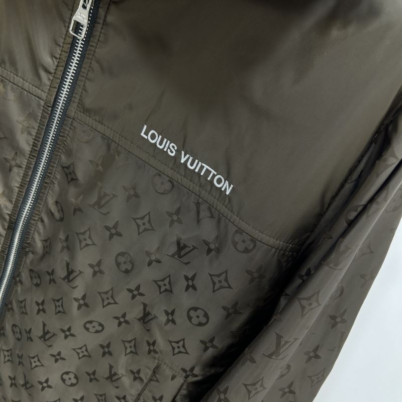 Louis Vuitton Outwear